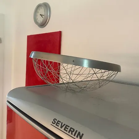 Haus Juliana - Exklusiv Wohnen In Einem Baederarchitektur Haus * Heringsdorf (Usedom)