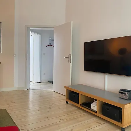 Апартаменты Haus Juliana - Exklusiv Wohnen In Einem Baederarchitektur Haus *