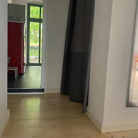 Haus Juliana - Exklusiv Wohnen In Einem Baederarchitektur Haus Heringsdorf (Usedom)