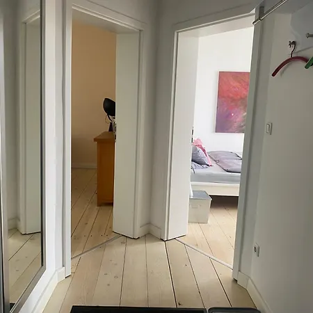 Haus Juliana - Exklusiv Wohnen In Einem Baederarchitektur Haus * Heringsdorf (Usedom)