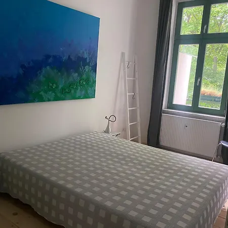 Appartement Haus Juliana - Exklusiv Wohnen In Einem Baederarchitektur Haus