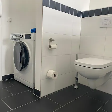 Apartamento Haus Juliana - Exklusiv Wohnen In Einem Baederarchitektur Haus Heringsdorf (Usedom)