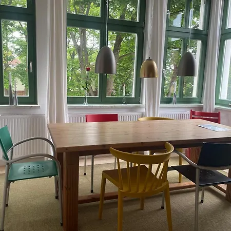 Haus Juliana - Exklusiv Wohnen In Einem Baederarchitektur Haus *