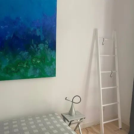 Haus Juliana - Exklusiv Wohnen In Einem Baederarchitektur Haus Heringsdorf (Usedom)