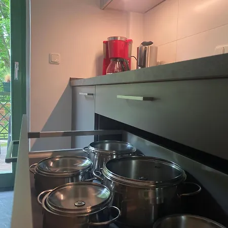 Haus Juliana - Exklusiv Wohnen In Einem Baederarchitektur Haus