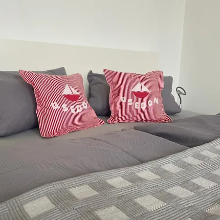 Apartman Haus Juliana - Exklusiv Wohnen In Einem Baederarchitektur Haus
