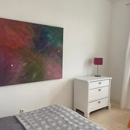 Haus Juliana - Exklusiv Wohnen In Einem Baederarchitektur Haus * Херингсдорф