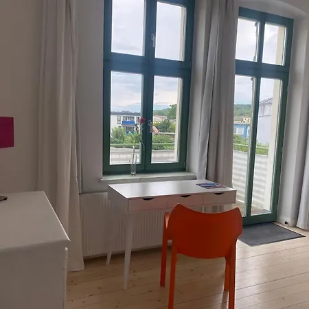 Haus Juliana - Exklusiv Wohnen In Einem Baederarchitektur Haus Appartement