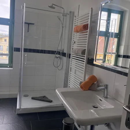 Haus Juliana - Exklusiv Wohnen In Einem Baederarchitektur Haus Appartement *