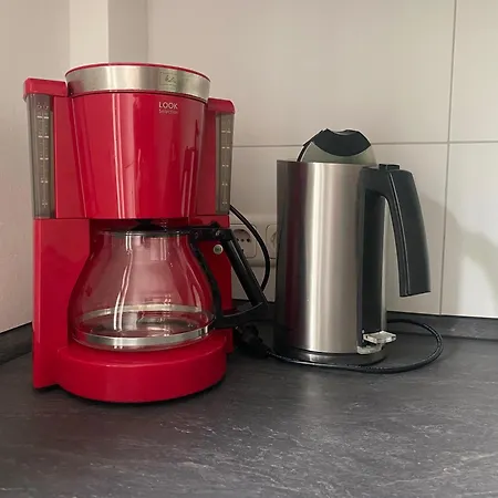 Apartamento Haus Juliana - Exklusiv Wohnen In Einem Baederarchitektur Haus *