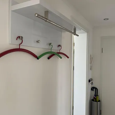 Appartement Haus Juliana - Exklusiv Wohnen In Einem Baederarchitektur Haus Heringsdorf (Usedom)