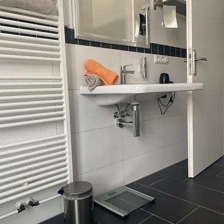 Haus Juliana - Exklusiv Wohnen In Einem Baederarchitektur Haus * Heringsdorf (Usedom)