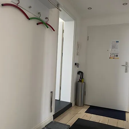 Haus Juliana - Exklusiv Wohnen In Einem Baederarchitektur Haus Apartamento