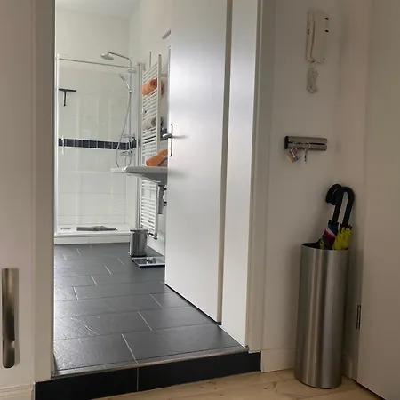 Haus Juliana - Exklusiv Wohnen In Einem Baederarchitektur Haus Apartamento *