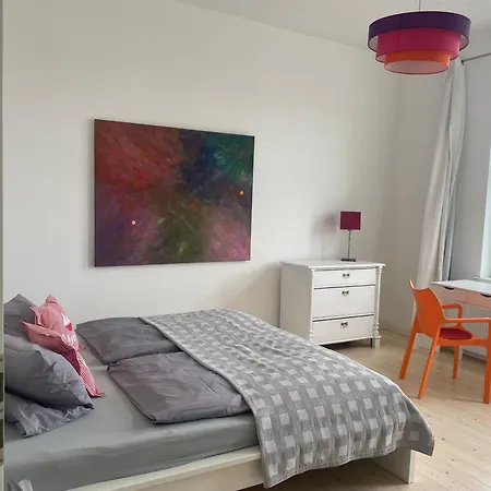 شقة Haus Juliana - Exklusiv Wohnen In Einem Baederarchitektur Haus *