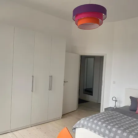 Haus Juliana - Exklusiv Wohnen In Einem Baederarchitektur Haus Апартаменты *