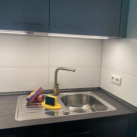 Apartamento Haus Juliana - Exklusiv Wohnen In Einem Baederarchitektur Haus *