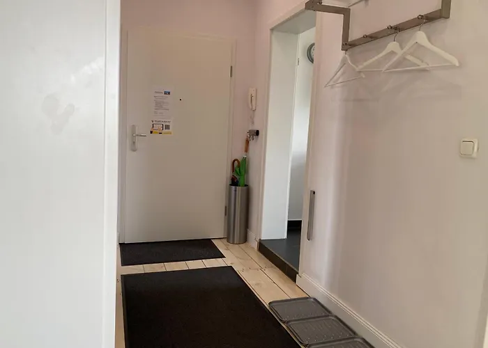 Haus Juliana - Exklusiv Wohnen In Einem Baederarchitektur Haus