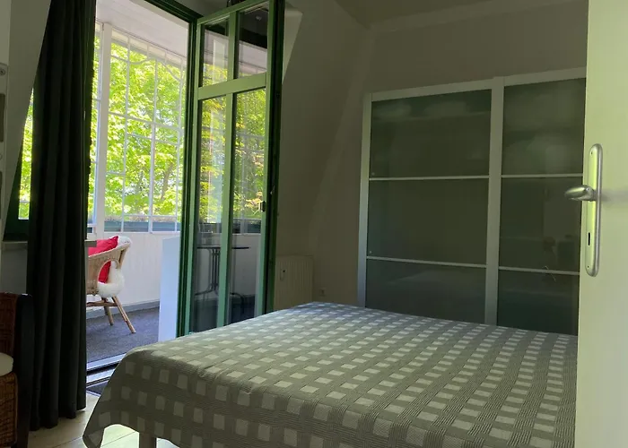 Haus Juliana - Exklusiv Wohnen In Einem Baederarchitektur Haus *