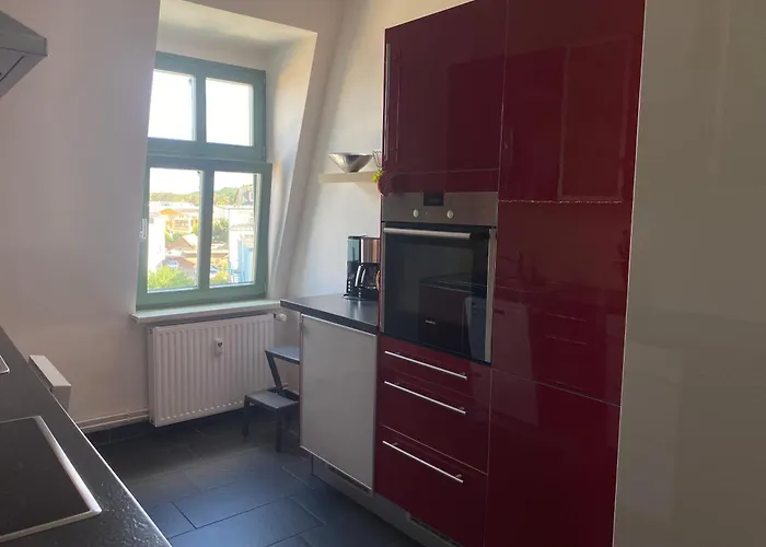 Haus Juliana - Exklusiv Wohnen In Einem Baederarchitektur Haus *
