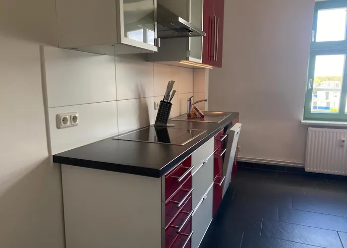 Haus Juliana - Exklusiv Wohnen In Einem Baederarchitektur Haus *