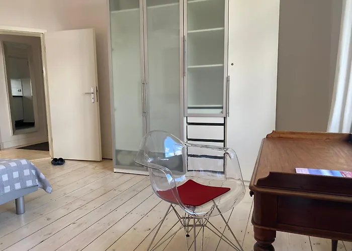 Haus Juliana - Exklusiv Wohnen In Einem Baederarchitektur Haus 아파트