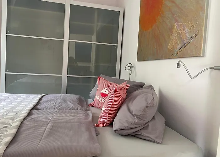 Haus Juliana - Exklusiv Wohnen In Einem Baederarchitektur Haus 아파트 *