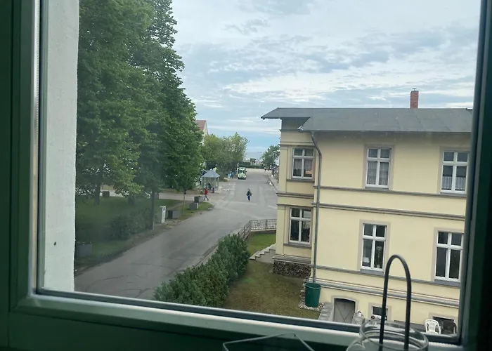 Haus Juliana - Exklusiv Wohnen In Einem Baederarchitektur Haus 아파트 *