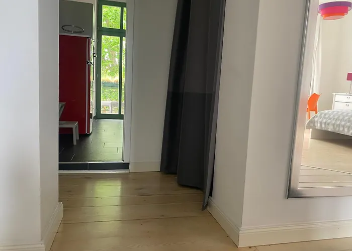 Haus Juliana - Exklusiv Wohnen In Einem Baederarchitektur Haus 제바트헤링스도르프
