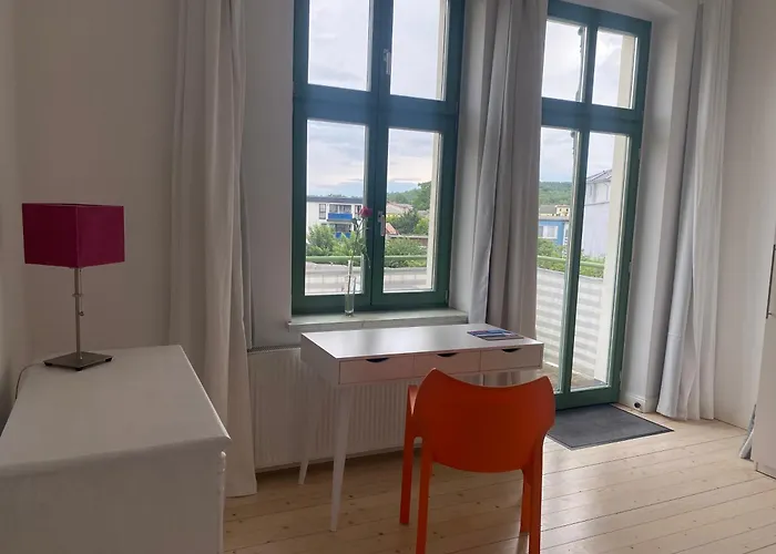 Haus Juliana - Exklusiv Wohnen In Einem Baederarchitektur Haus 아파트