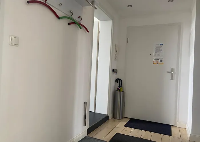 Haus Juliana - Exklusiv Wohnen In Einem Baederarchitektur Haus 아파트