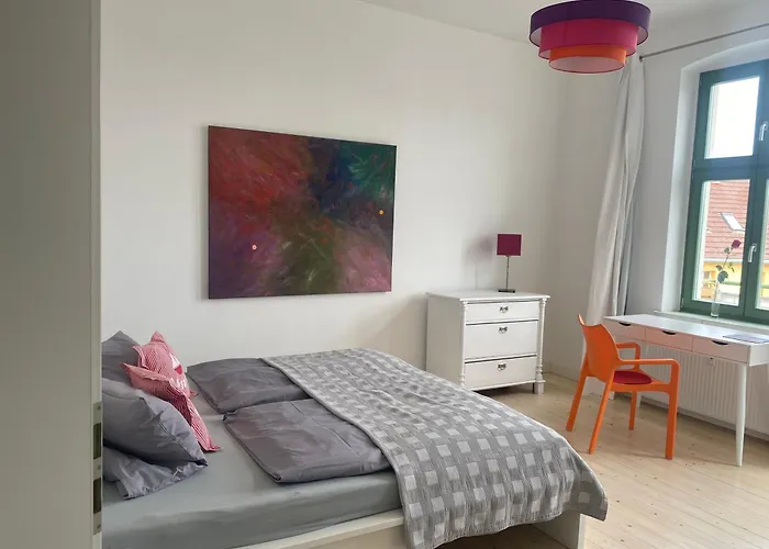 아파트 Haus Juliana - Exklusiv Wohnen In Einem Baederarchitektur Haus *